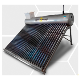 Acoplado Vácuo - Sistema com Tubos