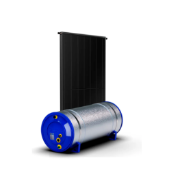 Kit Solar 200 Litros