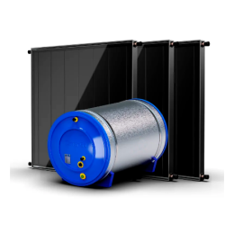 Kit Solar 300 Litros