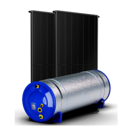 Kit Solar 400 Litros