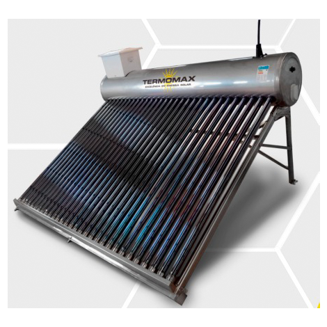 Acoplado Vácuo - Sistema com Tubos