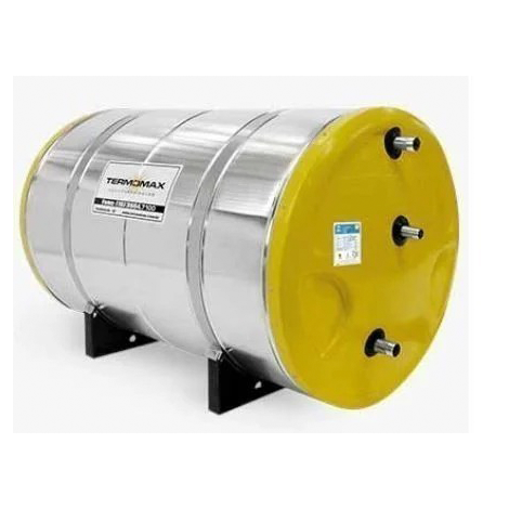 Boiler 300 litros / Baixa Pressão / Pré-Nível / Inox 304 