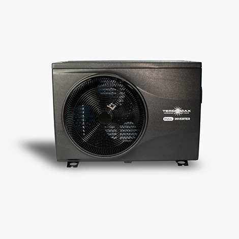  Trocador de calor  Inverter e Full Inverter