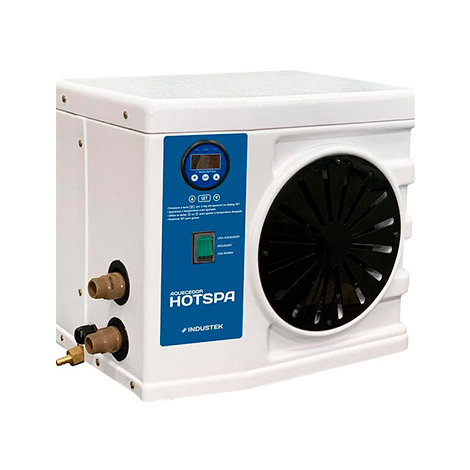 Trocador de Calor  (linha convencional)